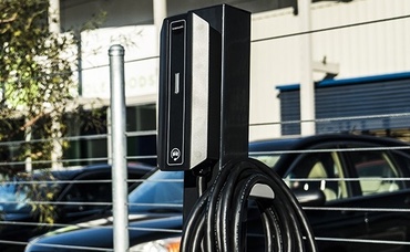 Industry Leading FREE EV Chargers